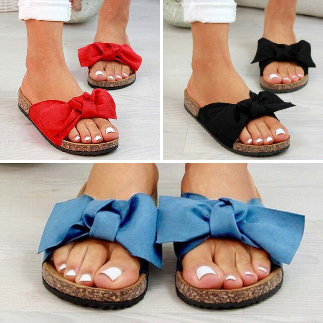NIMA sandalen voor welzijn en stijl
