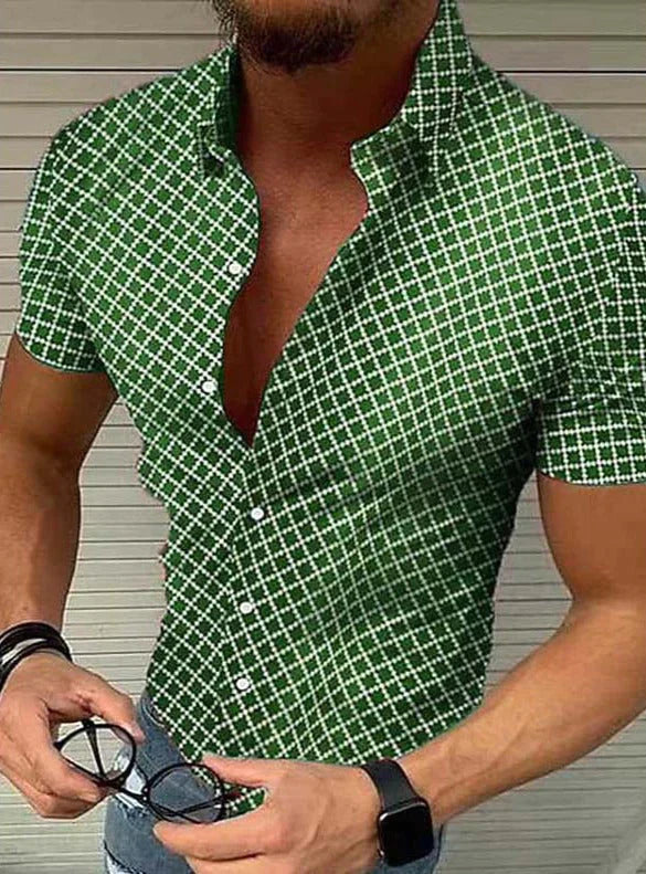 NIMA comfortable and stylish shirt for men