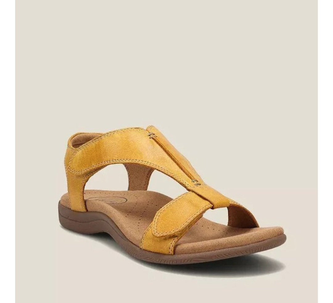 NIMA sandalen