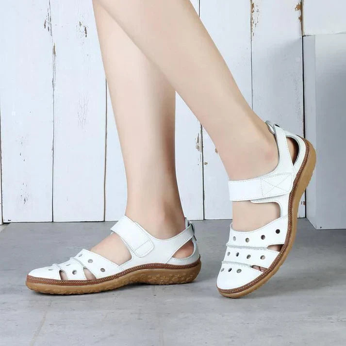 NIMA Comfortabele sandalen