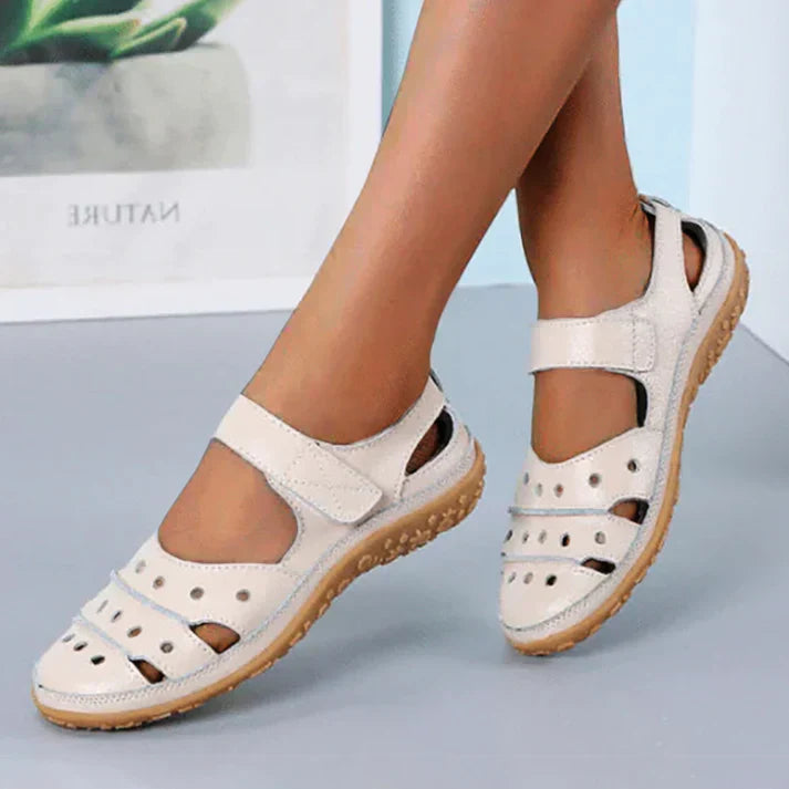 NIMA Comfortabele sandalen