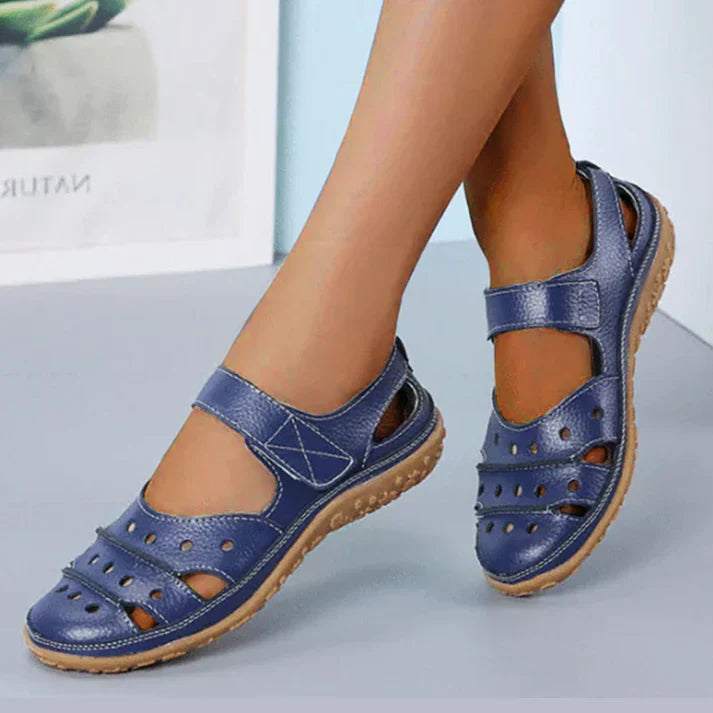 NIMA Comfortabele sandalen