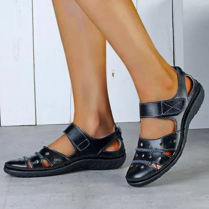 NIMA Comfortabele sandalen
