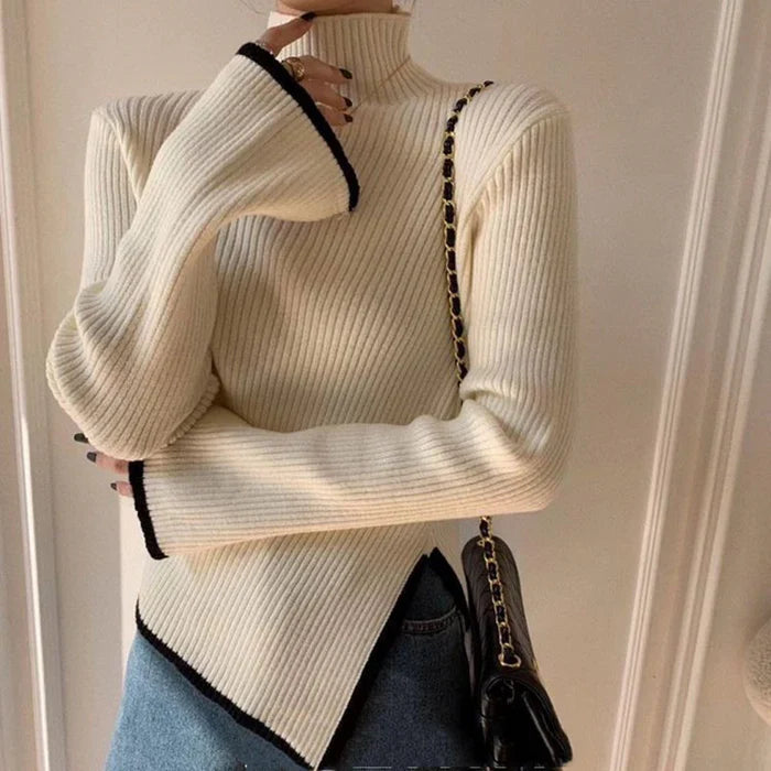 Tabitha - coltrui in westerse stijl