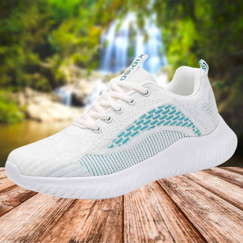 NIMA Vrouwen Comfortabele Sportschoenen