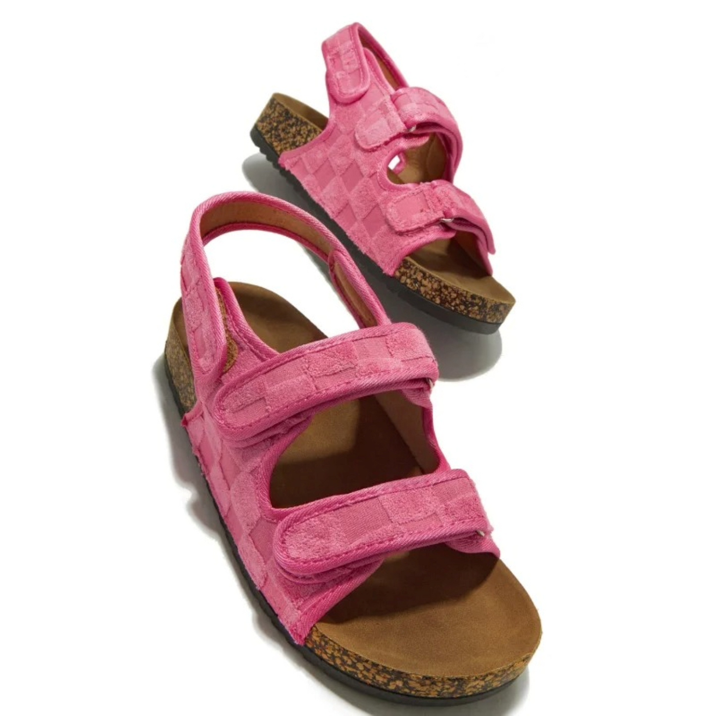NIMA sandalen voor dames