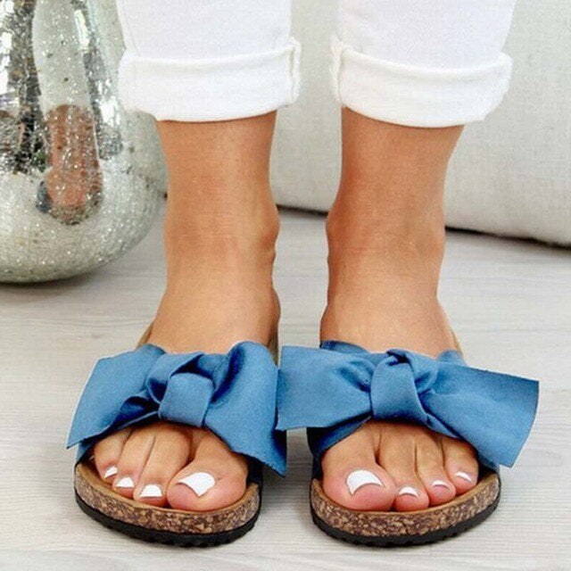 NIMA sandalen voor welzijn en stijl