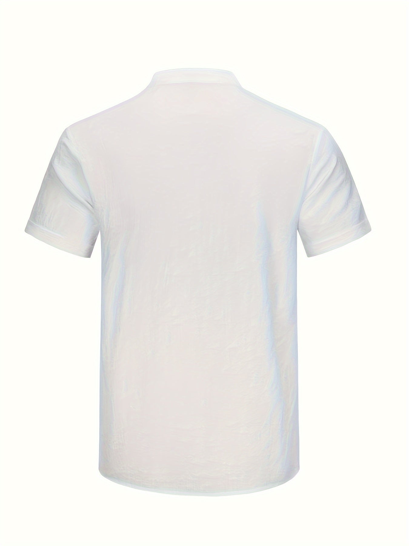 NIMA Modern Fit Overhemd
