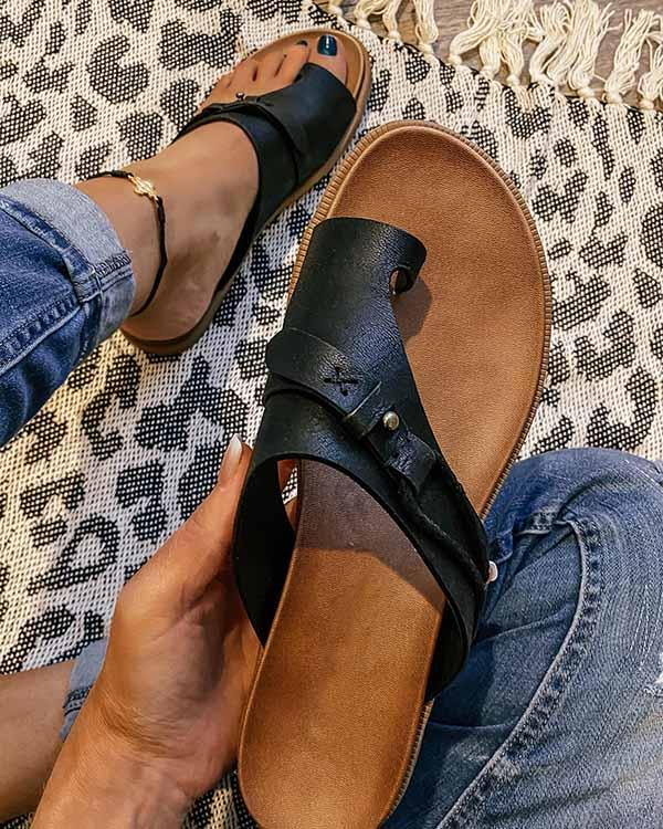 NIMA sandalen voor dames met comfort en stijl