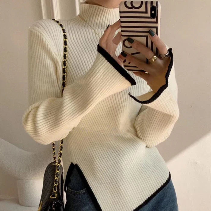 Tabitha - coltrui in westerse stijl