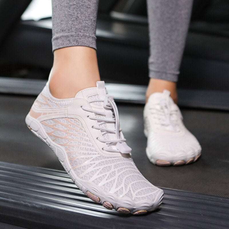 NIMA GroundWalk blotevoetsschoenen