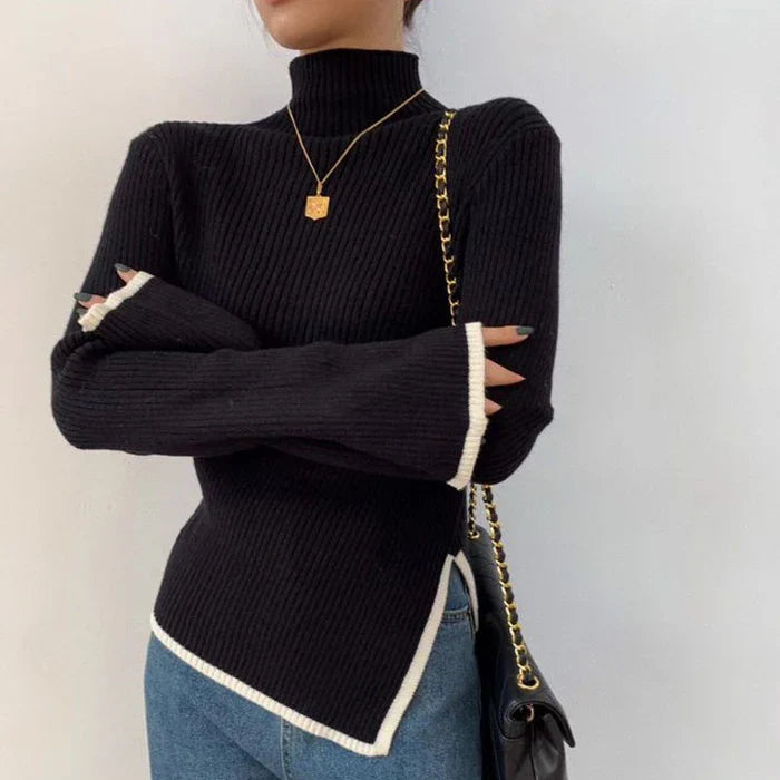 Tabitha - coltrui in westerse stijl
