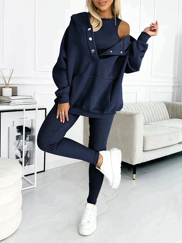 Thea - loungewearset 2 stuks