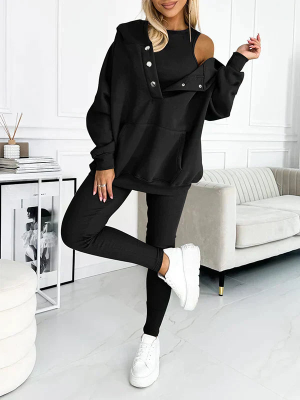 Thea - loungewearset 2 stuks