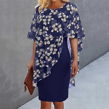 NIMA Elegance Charme Jurk