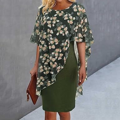 NIMA Elegance Charme Jurk