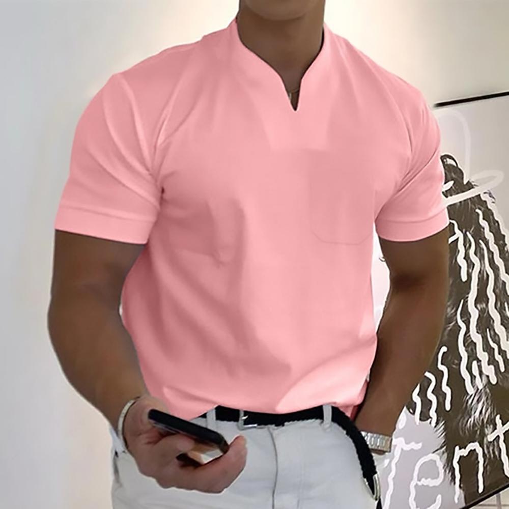 NIMA Stijlvol Comfort Herenoverhemd