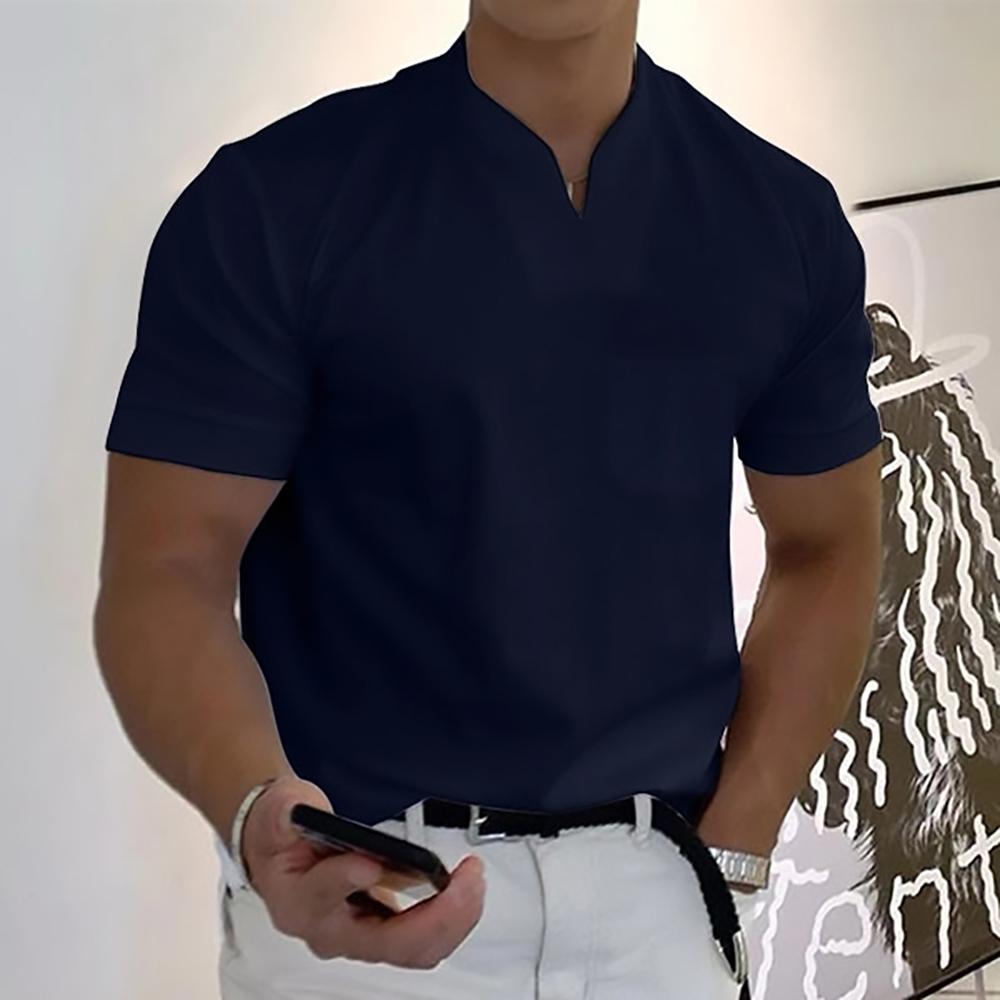 NIMA Stijlvol Comfort Herenoverhemd