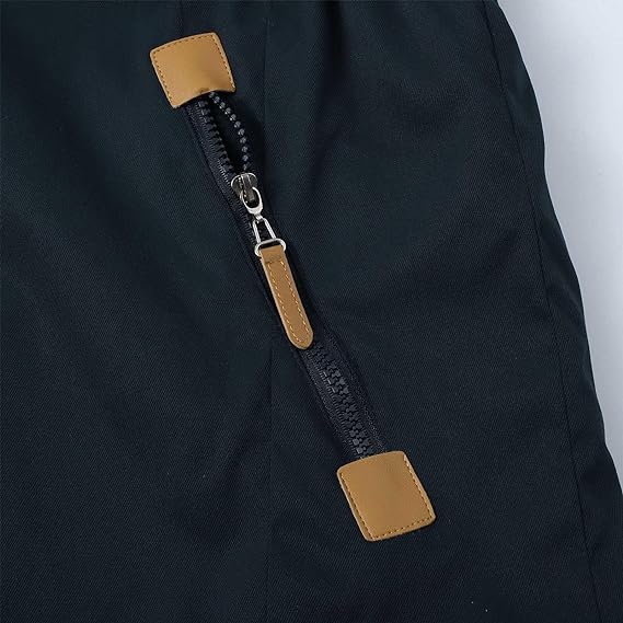 Behaaglijk & weerbestendig dames parka jack