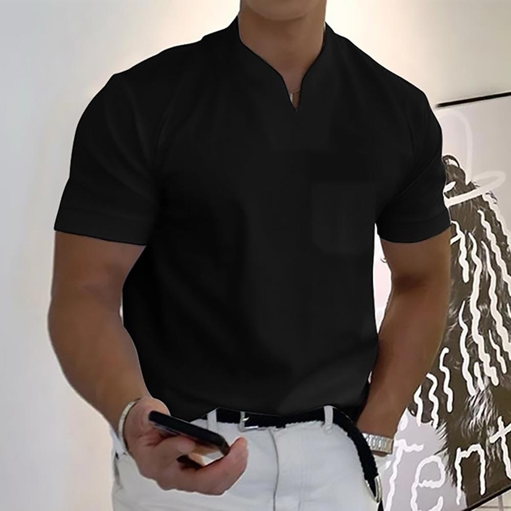 NIMA Stijlvol Comfort Herenoverhemd