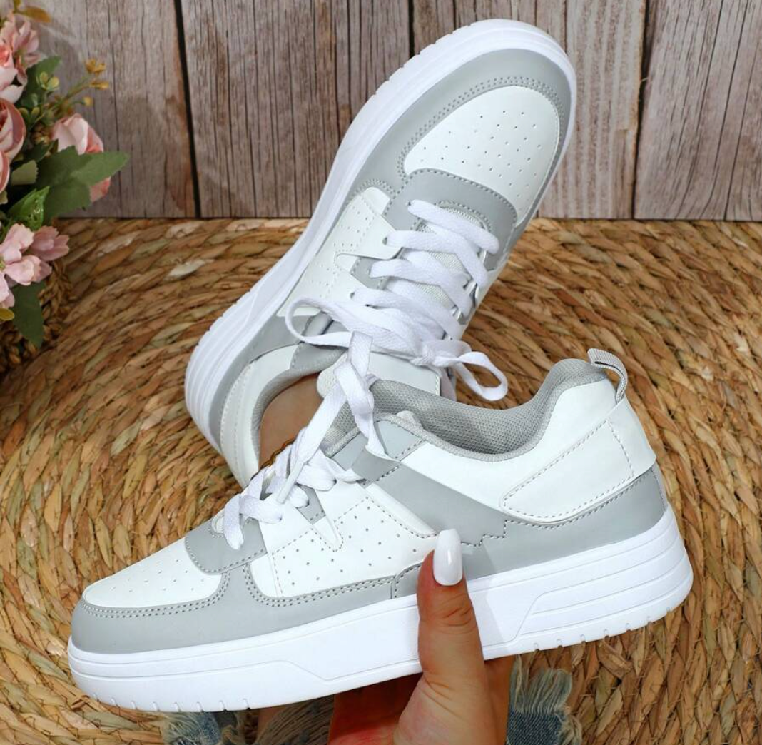 NIMA stijlvolle en comfortabele sneakers met een uniek ontwerp