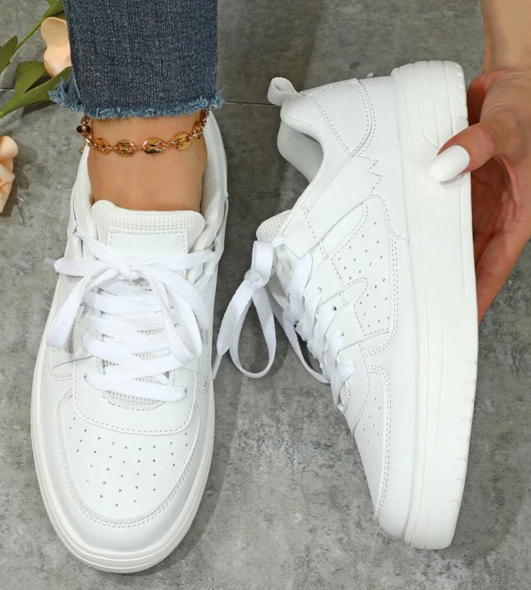 NIMA stijlvolle en comfortabele sneakers met een uniek ontwerp