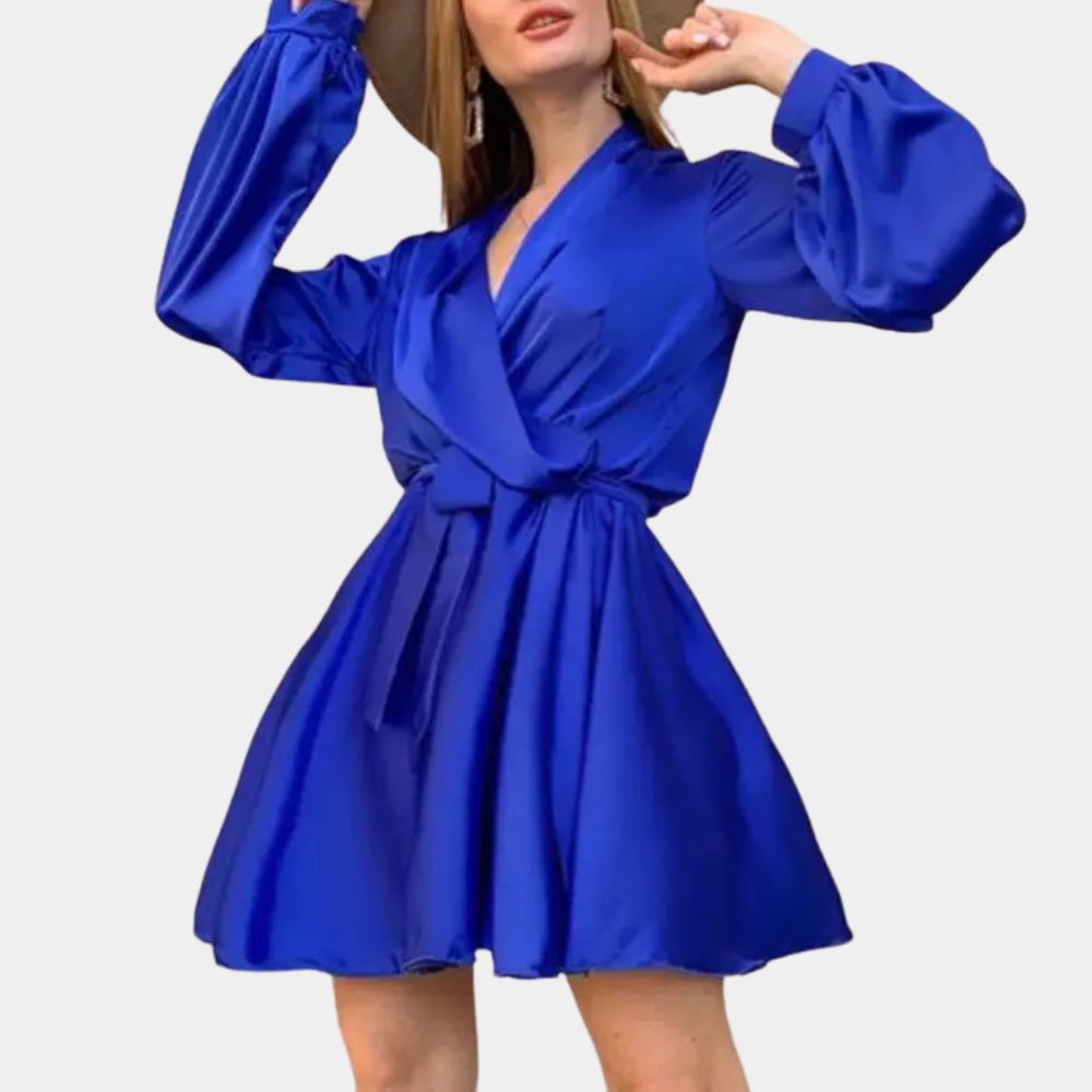 NIMA Elegante damesjurk