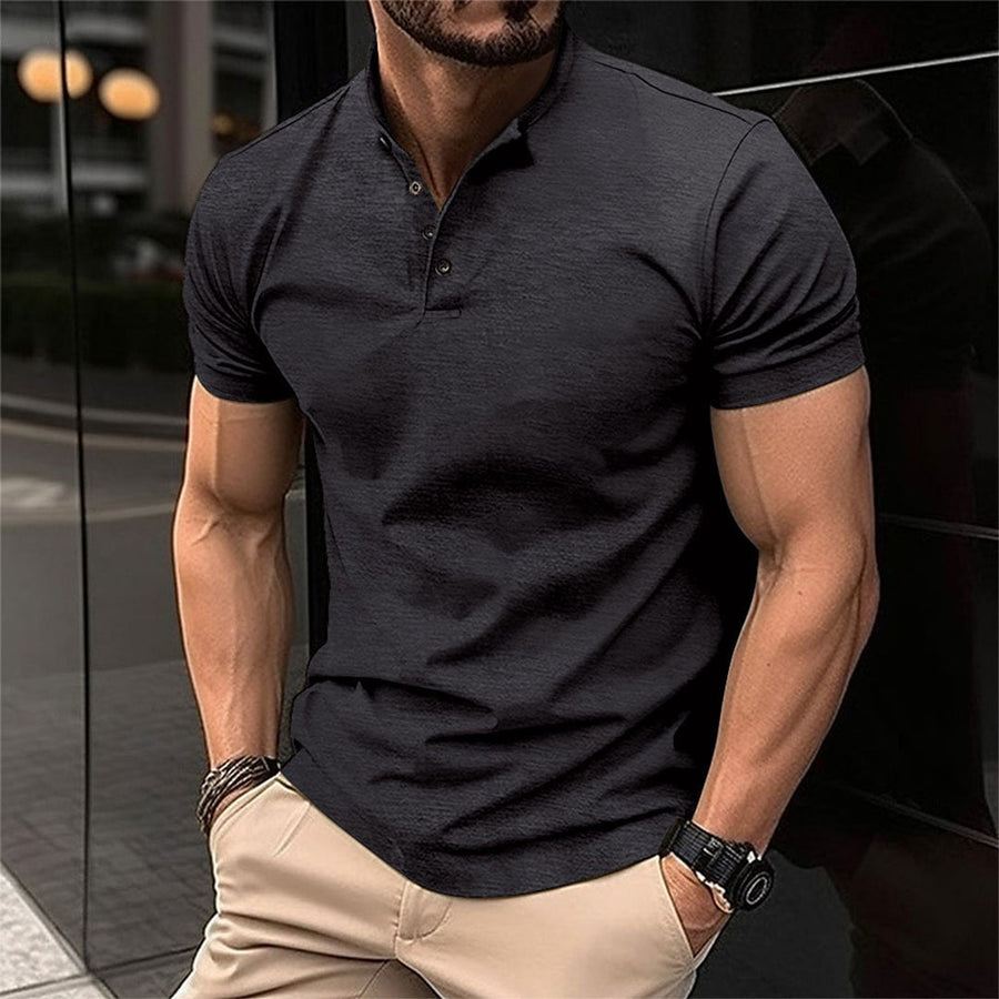 NIMA Poloshirt voor mannen