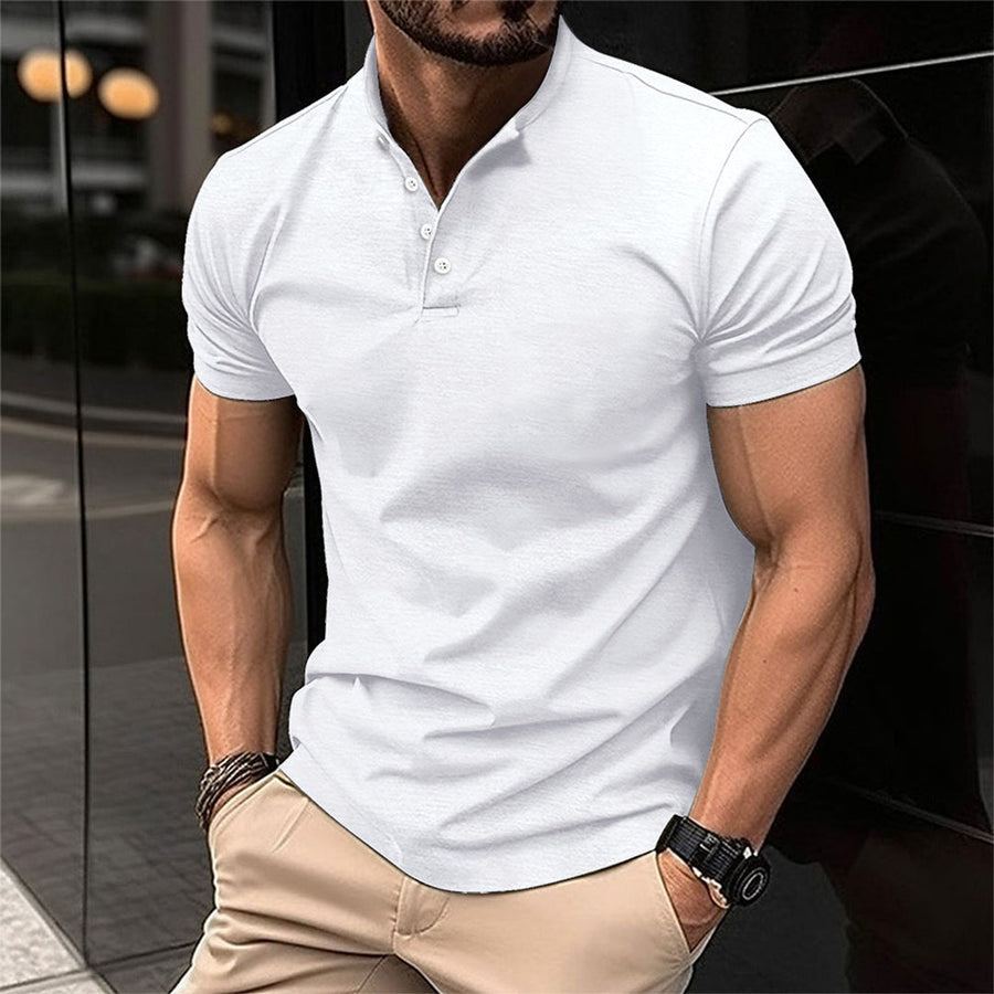 NIMA Poloshirt voor mannen