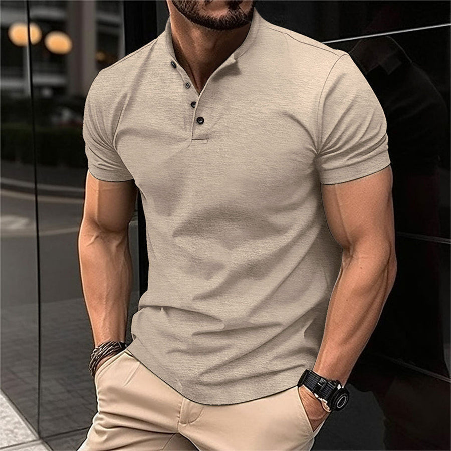 NIMA Poloshirt voor mannen