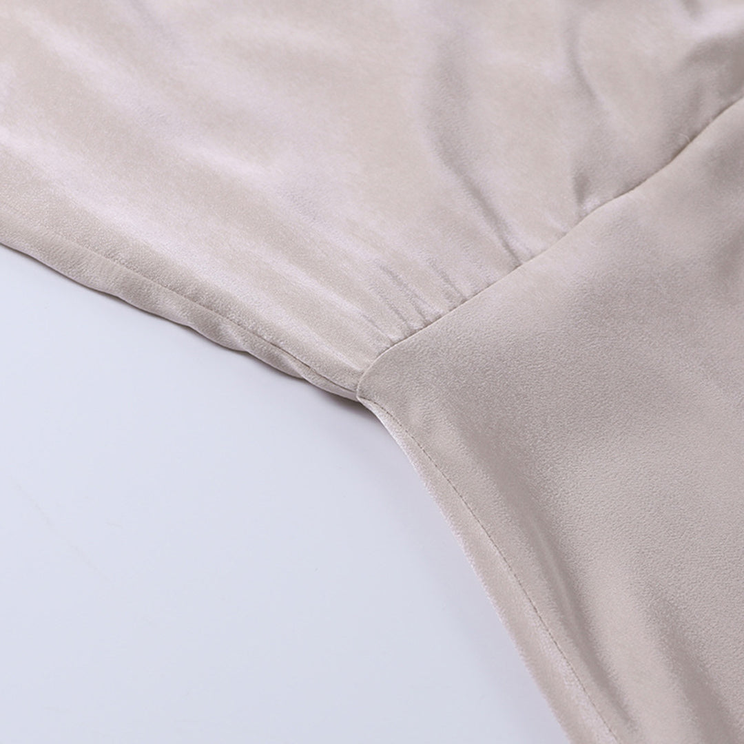 NIMA Elegante Slanke Jurk