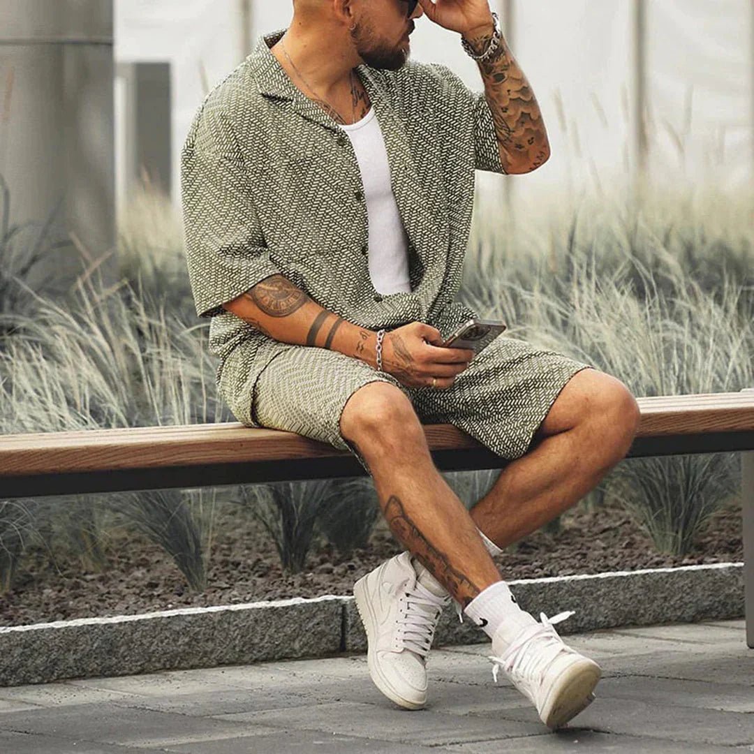 NIMA Stijlvolle zomerset