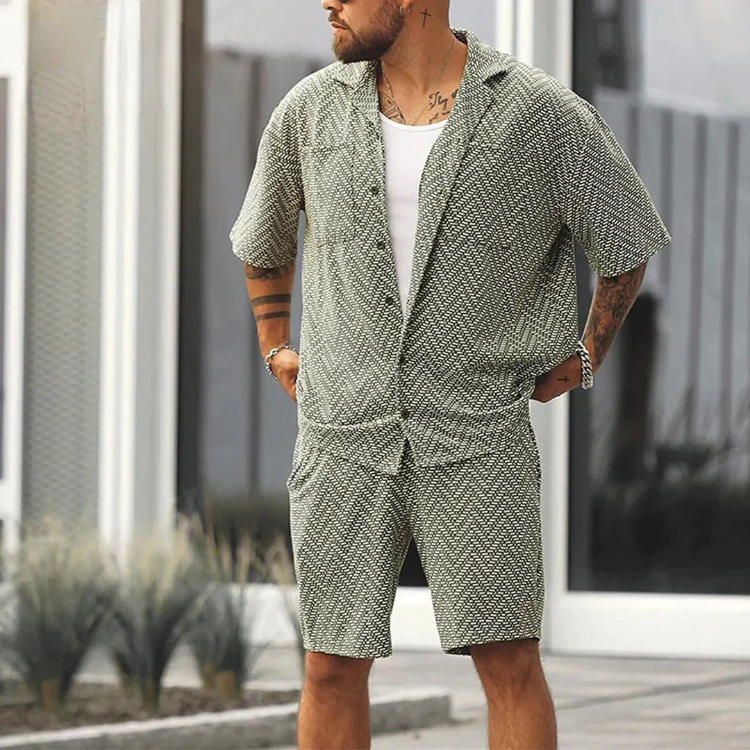 NIMA Stijlvolle zomerset