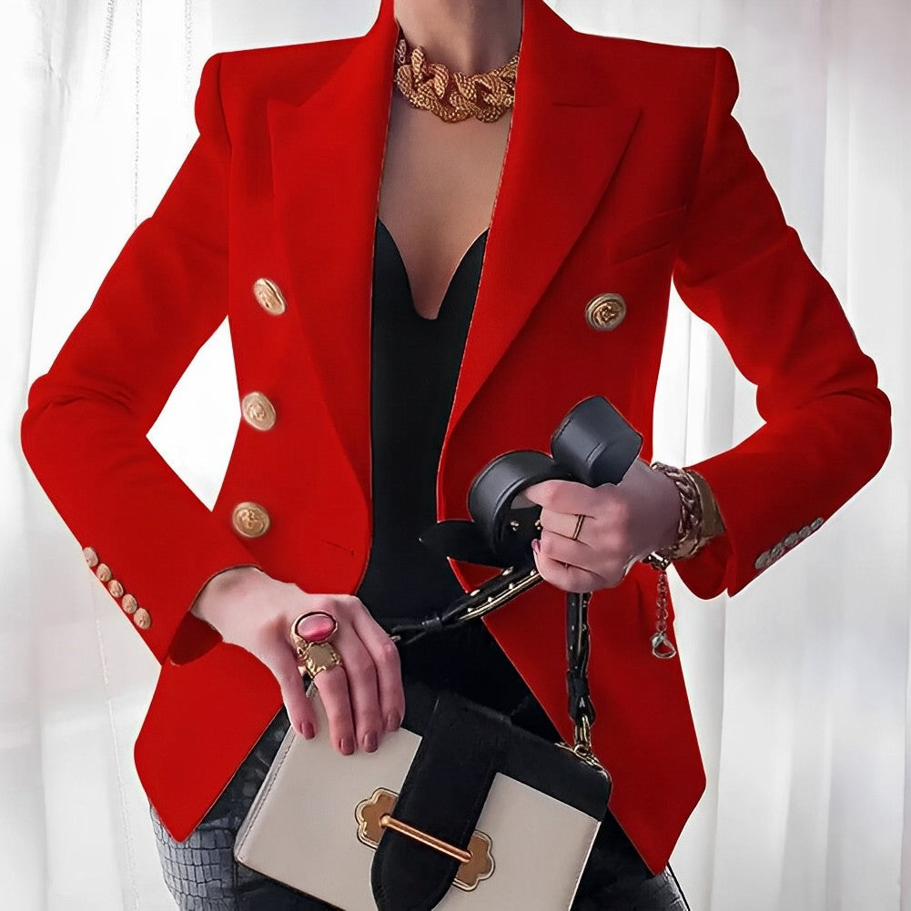 NIMA Old Money Dames-Blazer