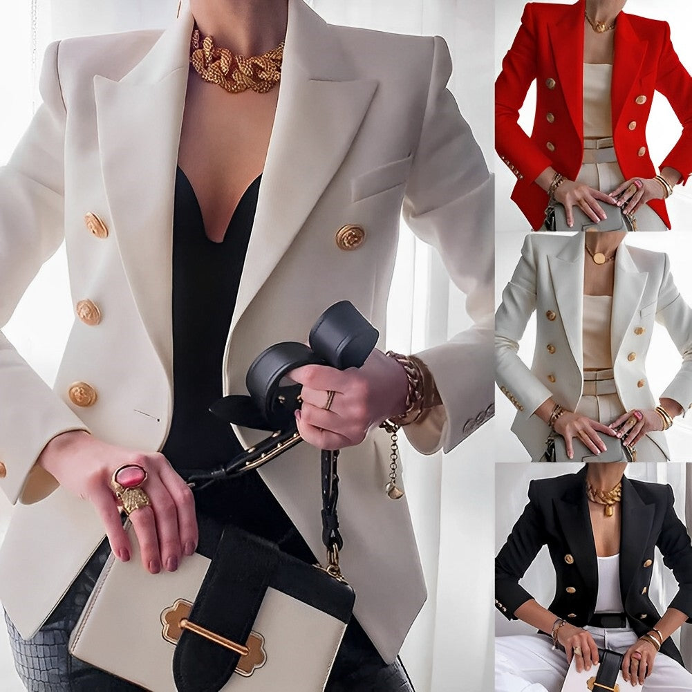 NIMA Old Money Dames-Blazer