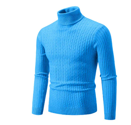 Agnesat | heren coltrui | winter