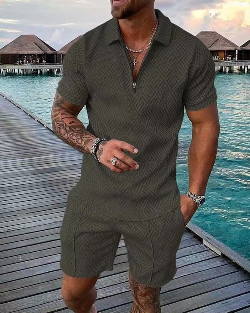 NIMA Casual Chique Zomerset