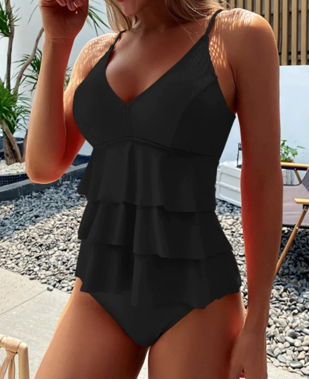 NIMA Tankini