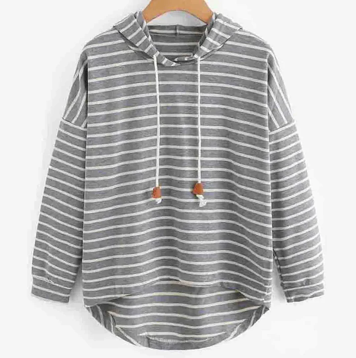 Zeta - oversized hoodie