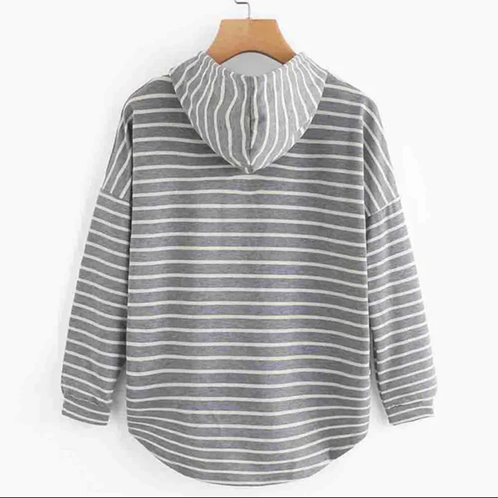 Zeta - oversized hoodie