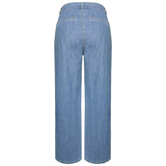 Julissa fashionable and comfortable jeans