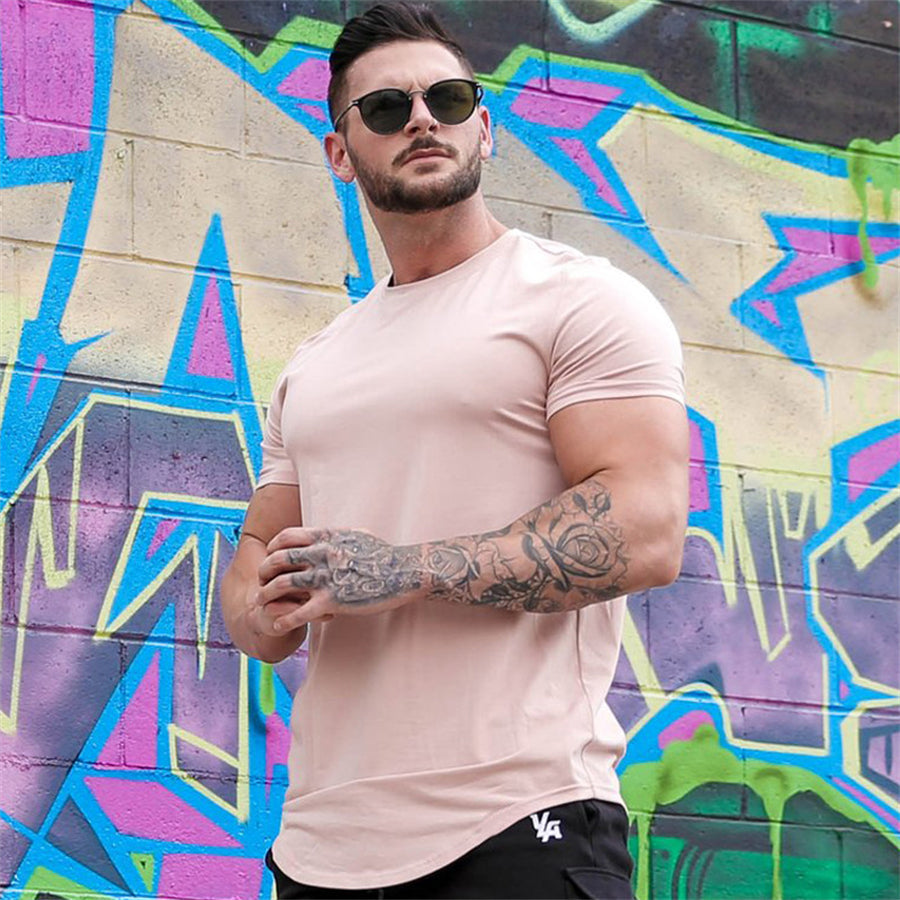 NIMA Hoog elastisch slank model
