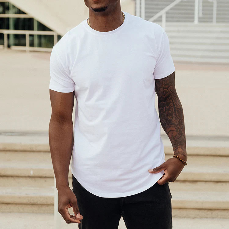 NIMA Hoog elastisch slank model