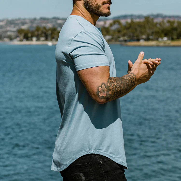 NIMA Hoog elastisch slank model