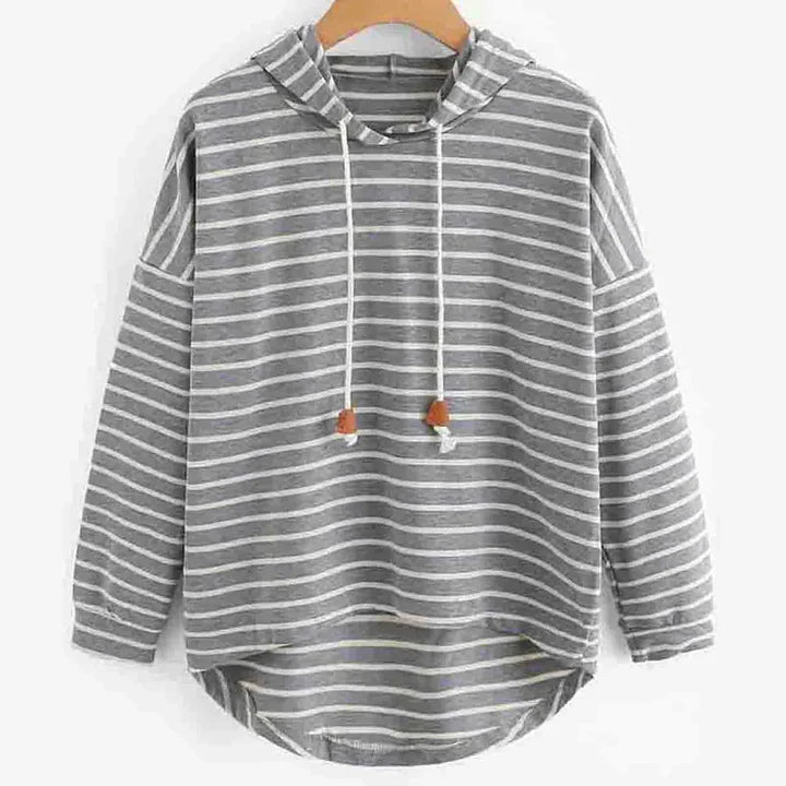 Zeta - oversized hoodie