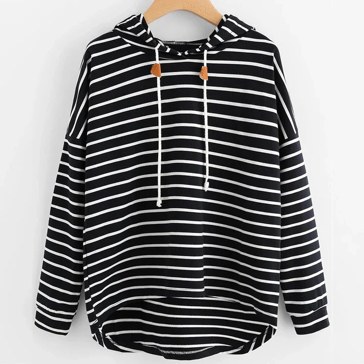 Zeta - oversized hoodie