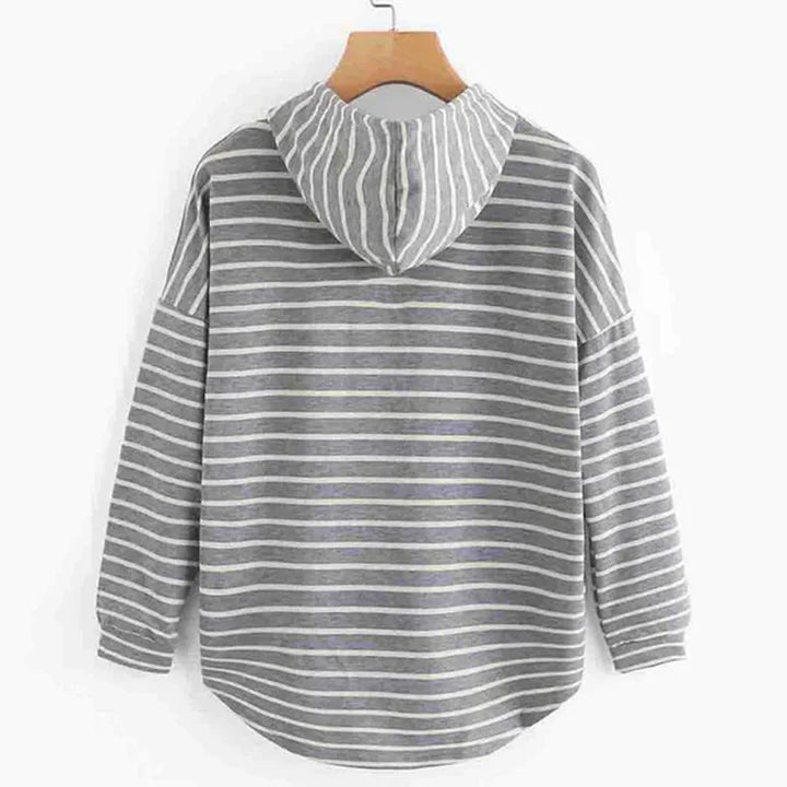 Zeta - oversized hoodie