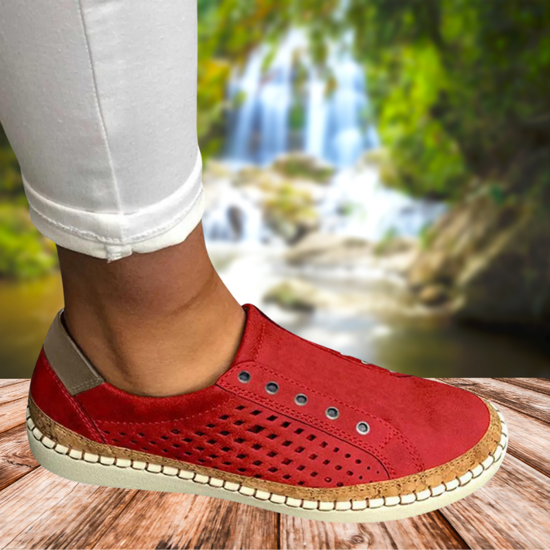 NIMA Comfort schoenen