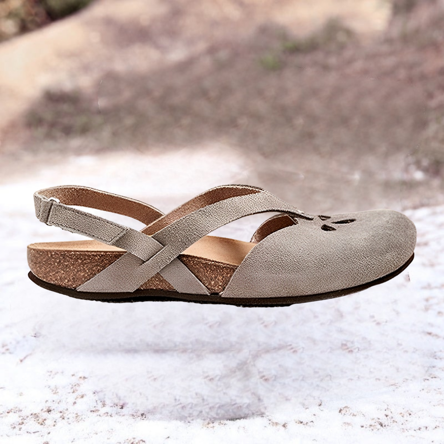 NIMA Elegante sandalen