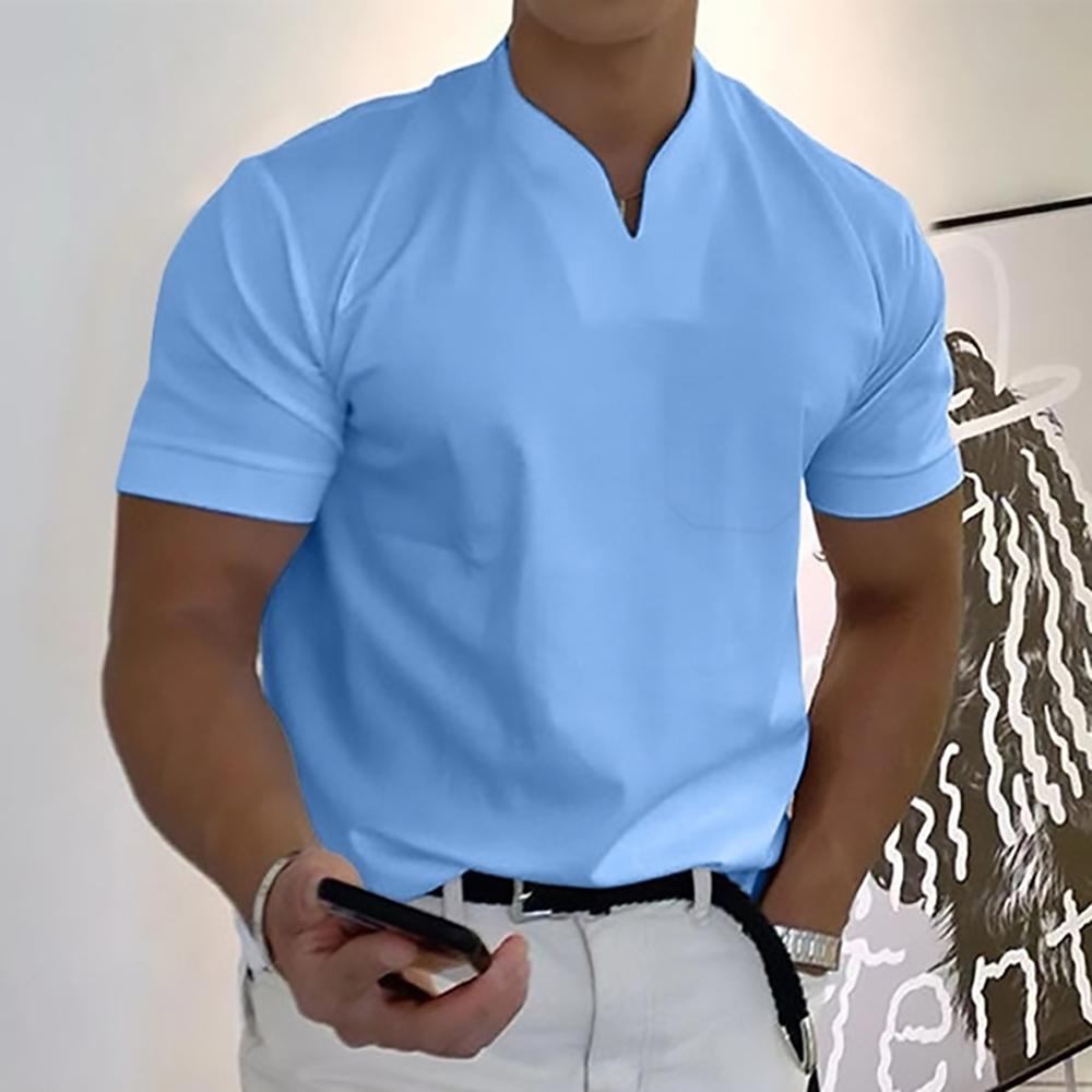 NIMA Stijlvol Comfort Herenoverhemd